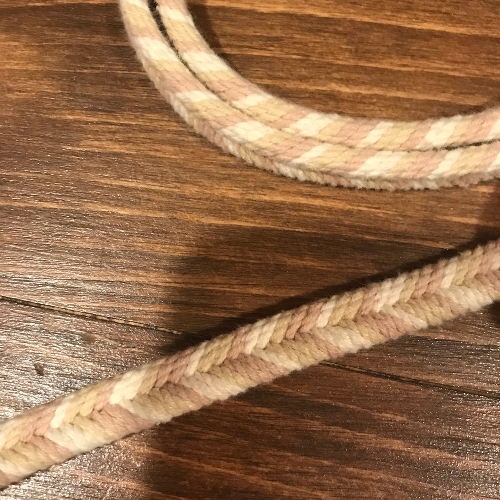▪️GAP Braided Belt - Picture 6 of 6
